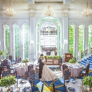 迎賓館TOKIWA/新潟縣護國神社:新・迎賓館TOKIWA誕生◆SP試食×1.5万ギフト付◆和洋体験フェア