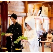 迎賓館ＴＯＫＩＷＡ／新潟縣護國神社のフェア画像