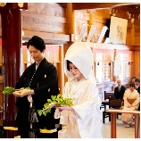 迎賓館ＴＯＫＩＷＡ／新潟縣護國神社のブライダルフェア画像