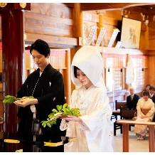 迎賓館ＴＯＫＩＷＡ／新潟縣護國神社のフェア画像