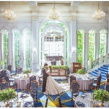 迎賓館ＴＯＫＩＷＡ／新潟縣護國神社:人気シーズン◎【新・迎賓館TOKIWA誕生記念！最大100万円＆15大特典！】50名198万円◆今だけ限定プラン！