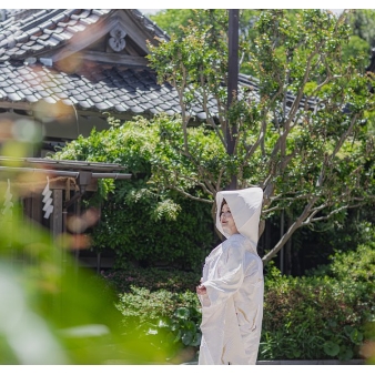 迎賓館ＴＯＫＩＷＡ／新潟縣護國神社のフェア画像