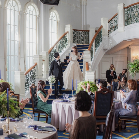 迎賓館ＴＯＫＩＷＡ／新潟縣護國神社：GW特別【当館人気No.1】村上牛試食×会場見学×1.5万ギフト付