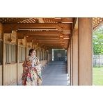 迎賓館TOKIWA/新潟縣護國神社のフェア画像