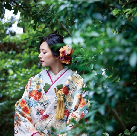 迎賓館ＴＯＫＩＷＡ／新潟縣護國神社：【年始BIG】和洋の豪華試食×神社婚◆1.5万ギフト&100万優待