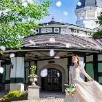 迎賓館ＴＯＫＩＷＡ／新潟縣護國神社のフェア画像