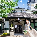 迎賓館ＴＯＫＩＷＡ／新潟縣護國神社のブライダルフェア画像