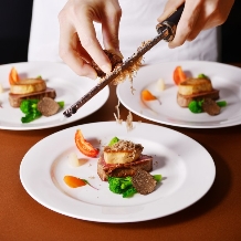 迎賓館ＴＯＫＩＷＡ／新潟縣護國神社のフェア画像