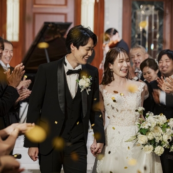 迎賓館ＴＯＫＩＷＡ／新潟縣護國神社のフェア画像