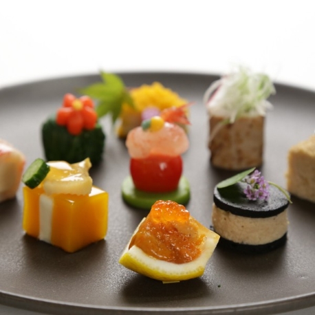 迎賓館ＴＯＫＩＷＡ／新潟縣護國神社：《お正月SP》神殿見学&試食◆最大100万優待×1.5万ギフト