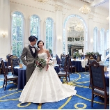 迎賓館ＴＯＫＩＷＡ／新潟縣護國神社のブライダルフェア画像