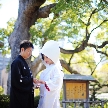 神戸北野ホテル：【神社結婚式×ホテルW】和のウェディング★無料試食フェア