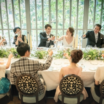 神戸北野ホテルで結婚式 結婚式場探しはウェディングニュース