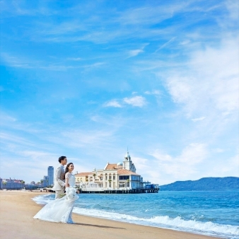 Ocean Resort Marizon オーシャン リゾート マリゾン で結婚式 ウェディングニュース結婚式場検索