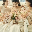 OCEAN&amp;RESORT MARIZON（オーシャン＆リゾート　マリゾン）：◆ドレス重視の花嫁必見◆33万円特典&amp;最旬ドレス試着体験