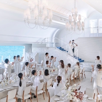 OCEAN&RESORT MARIZON(オーシャン&リゾート マリゾン)のフェア画像