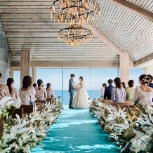 Ocean Resort Marizon オーシャン リゾート マリゾン で理想の結婚式 ゼクシィ