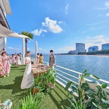 OCEAN&RESORT MARIZON（オーシャン＆リゾート マリゾン）のフェア画像