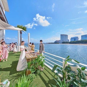 OCEAN&RESORT MARIZON（オーシャン＆リゾート マリゾン）のフェア画像