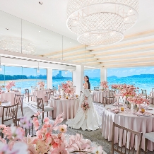 OCEAN&RESORT MARIZON（オーシャン＆リゾート　マリゾン）のフェア画像