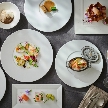 OCEAN&amp;RESORT MARIZON（オーシャン＆リゾート　マリゾン）：【木曜限定】絶景×美食の贅沢Fair★話題の糸島フレンチ6品堪能
