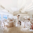 OCEAN&amp;RESORT MARIZON（オーシャン＆リゾート　マリゾン）：祝日限定【口コミ高評価の美食】糸島フレンチ試食×海上大聖堂