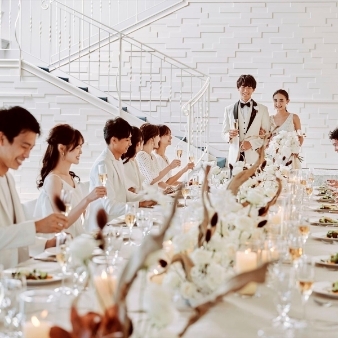 OCEAN&RESORT MARIZON（オーシャン＆リゾート　マリゾン）のフェア画像