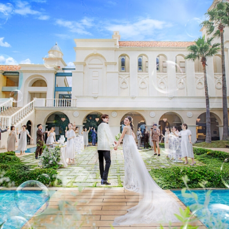 OCEAN&RESORT MARIZON（オーシャン＆リゾート　マリゾン）：連休LAST【口コミNo.1美食×7.8万特典】海×豪華試食