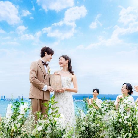 OCEAN&RESORT MARIZON（オーシャン＆リゾート　マリゾン）：タイパ重視◎【スマホ＆自宅でOK★】オンライン案内&見積り相談