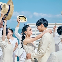 OCEAN&RESORT MARIZON（オーシャン＆リゾート　マリゾン）:★NEW★【2027年4～5月*春婚】人気の春婚を賢くお得に！春婚応援プラン★【60名203万円】