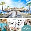 結婚式場:残1【新MARIZON】口コミNo.1美食×衣裳66万円×1軒目AM最大8万円