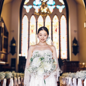 【結婚決まったらまず行くフェア♪】イチから相談&4万豪華試食