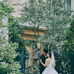 ST. MARGARET WEDDING(セント・マーガレット ウエディング)のフェア画像