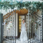 ST. MARGARET WEDDING(セント・マーガレット ウエディング)のフェア画像