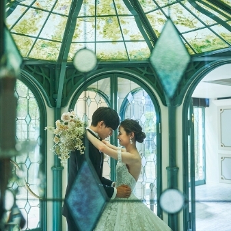 ＳＴ. ＭＡＲＧＡＲＥＴ　ＷＥＤＤＩＮＧ（セント・マーガレット　ウエディング）のフェア画像