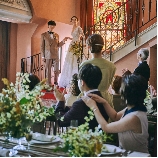 ＳＴ. ＭＡＲＧＡＲＥＴ　ＷＥＤＤＩＮＧ（セント・マーガレット　ウエディング）のブライダルフェア画像