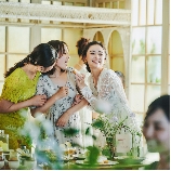 ＳＴ. ＭＡＲＧＡＲＥＴ　ＷＥＤＤＩＮＧ（セント・マーガレット　ウエディング）のブライダルフェア画像