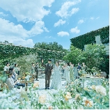 ＳＴ. ＭＡＲＧＡＲＥＴ　ＷＥＤＤＩＮＧ（セント・マーガレット　ウエディング）のブライダルフェア画像