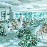 ＳＴ. ＭＡＲＧＡＲＥＴ　ＷＥＤＤＩＮＧ（セント・マーガレット　ウエディング）のブライダルフェア画像