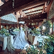 ＳＴ. ＭＡＲＧＡＲＥＴ　ＷＥＤＤＩＮＧ（セント・マーガレット　ウエディング）：【JUNOドレス46.2万円特典＆試着体験】黒毛牛コース×大聖堂