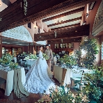 ＳＴ. ＭＡＲＧＡＲＥＴ　ＷＥＤＤＩＮＧ（セント・マーガレット　ウエディング）のフェア画像