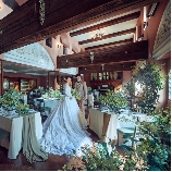 ＳＴ. ＭＡＲＧＡＲＥＴ　ＷＥＤＤＩＮＧ（セント・マーガレット　ウエディング）のブライダルフェア画像