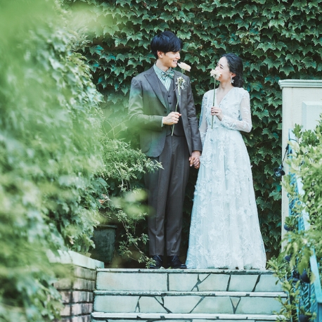 ＳＴ. ＭＡＲＧＡＲＥＴ　ＷＥＤＤＩＮＧ（セント・マーガレット　ウエディング）：自宅からスマホ参加◎オンラインで館内案内&見積り相談会