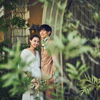 ST. MARGARET WEDDING(セント・マーガレット ウエディング)のフェア画像