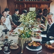 結婚式場：残▲【料理重視◎】黒毛牛×オマール試食＊素材を味わう美食体験