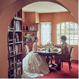 ＳＴ. ＭＡＲＧＡＲＥＴ　ＷＥＤＤＩＮＧ（セント・マーガレット　ウエディング）のブライダルフェア画像