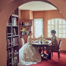 ＳＴ. ＭＡＲＧＡＲＥＴ　ＷＥＤＤＩＮＧ（セント・マーガレット　ウエディング）のフェア画像