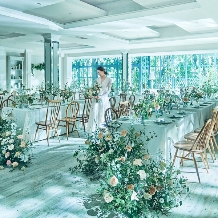 ＳＴ. ＭＡＲＧＡＲＥＴ　ＷＥＤＤＩＮＧ（セント・マーガレット　ウエディング）のフェア画像