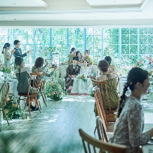 ＳＴ. ＭＡＲＧＡＲＥＴ　ＷＥＤＤＩＮＧ（セント・マーガレット　ウエディング）のフェア画像