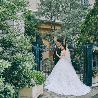 ＳＴ. ＭＡＲＧＡＲＥＴ　ＷＥＤＤＩＮＧ（セント・マーガレット　ウエディング）のフェア画像